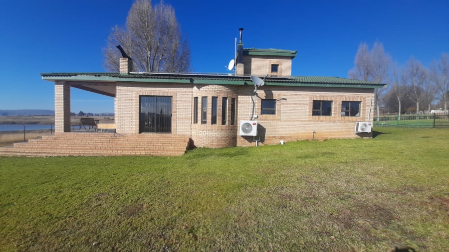 Commercial Property for Sale in Mary Anne Free State